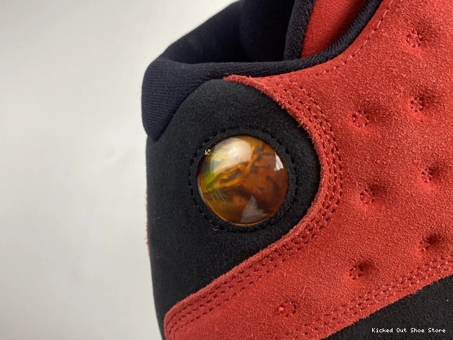 Kick Theory AIR BRED